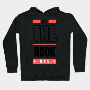 The Rook Gothamchess Hoodie